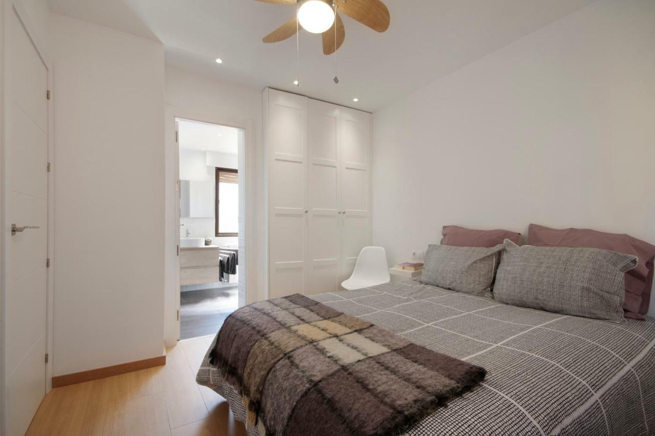 Acera Del Darro, Centrico Apartamento Granada Exterior foto
